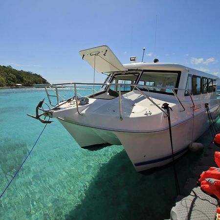 Two Seasons Coron Island Resort Bulalacao Экстерьер фото