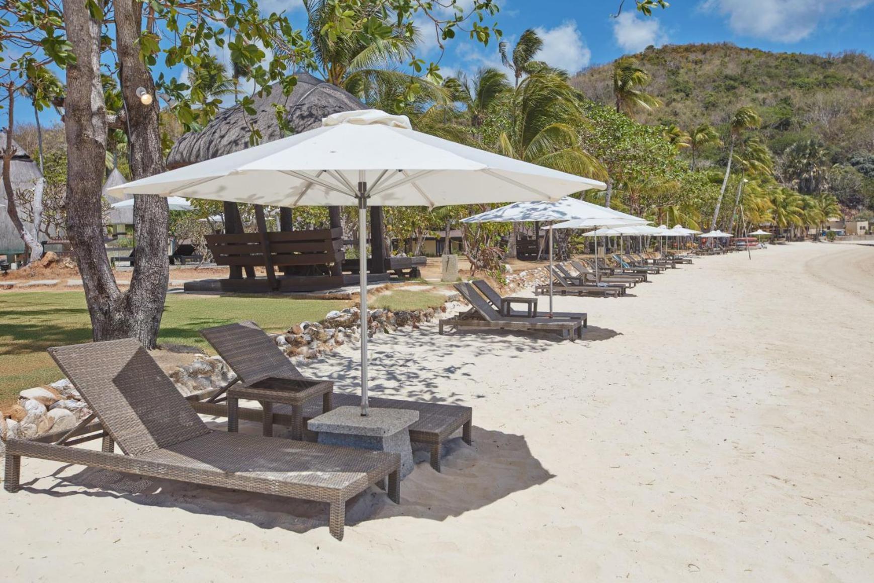 Two Seasons Coron Island Resort Bulalacao Экстерьер фото