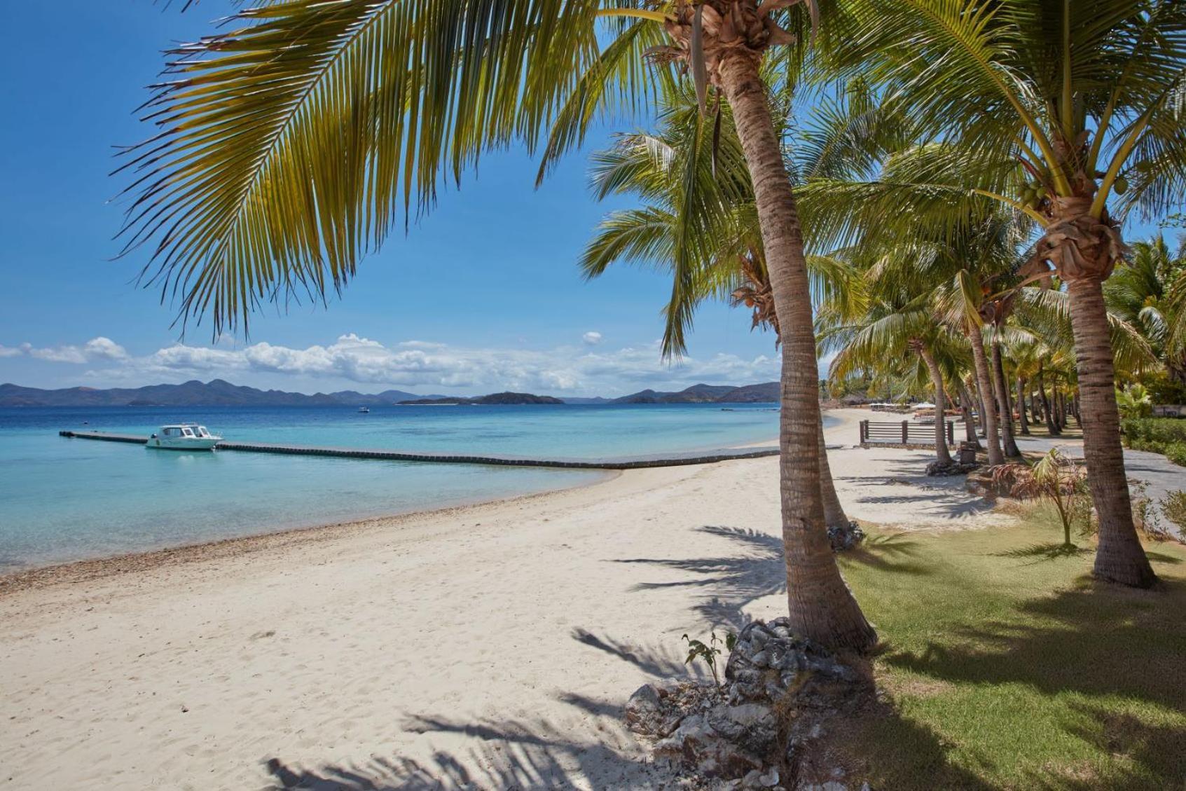 Two Seasons Coron Island Resort Bulalacao Экстерьер фото