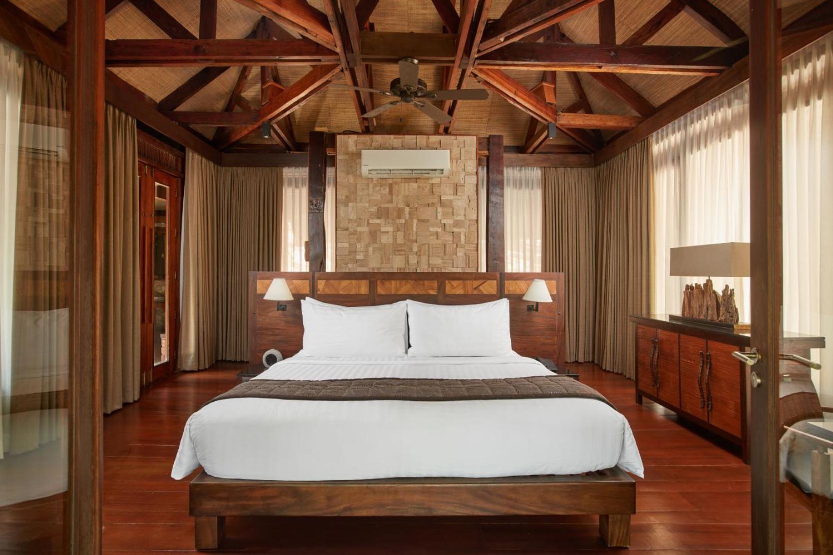 Two Seasons Coron Island Resort Bulalacao Экстерьер фото
