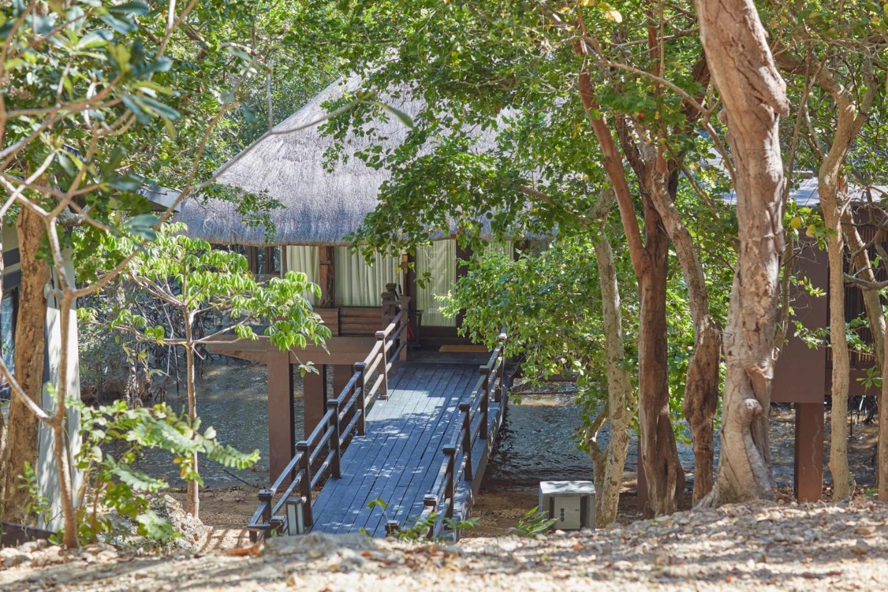 Two Seasons Coron Island Resort Bulalacao Экстерьер фото