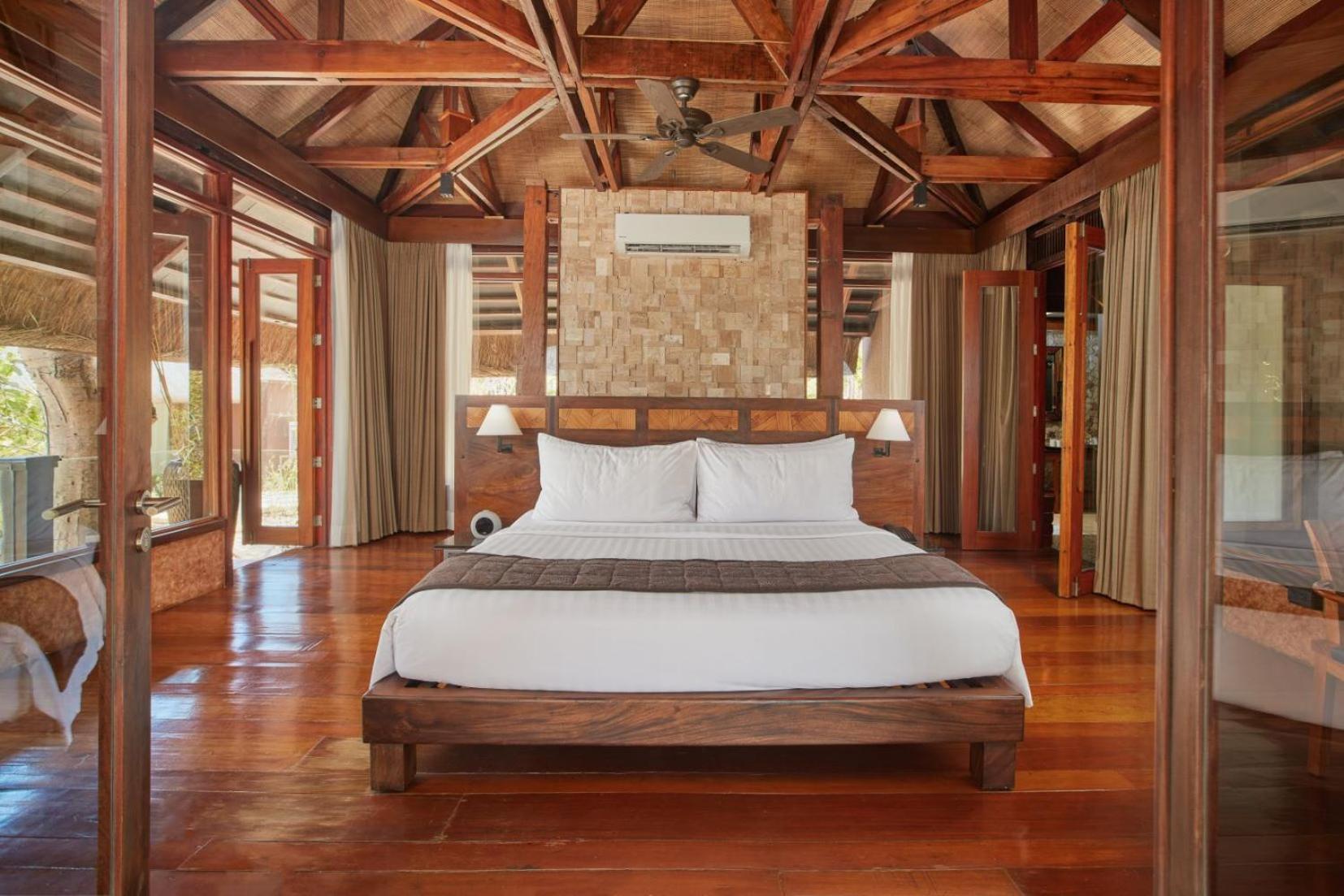 Two Seasons Coron Island Resort Bulalacao Экстерьер фото