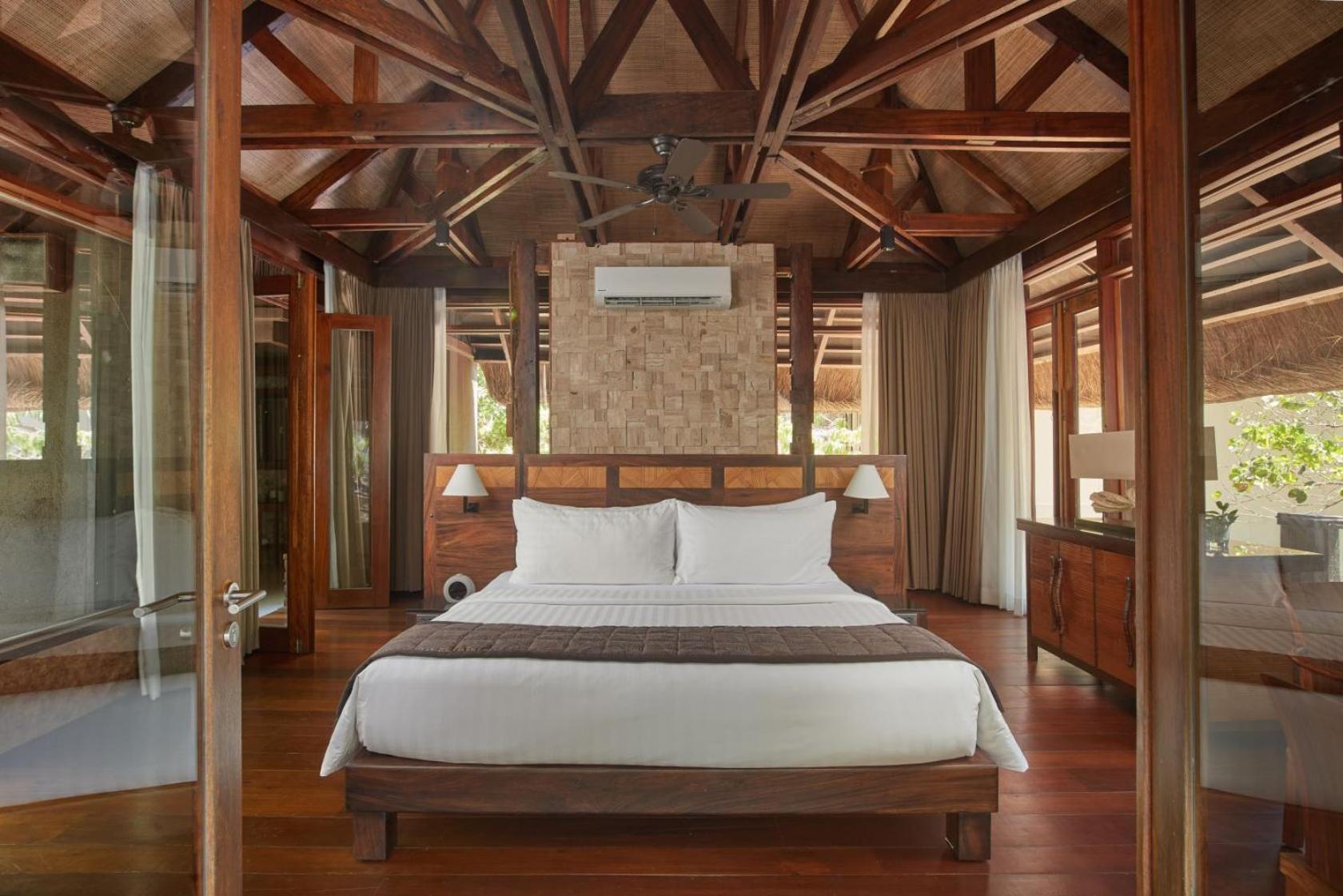 Two Seasons Coron Island Resort Bulalacao Экстерьер фото