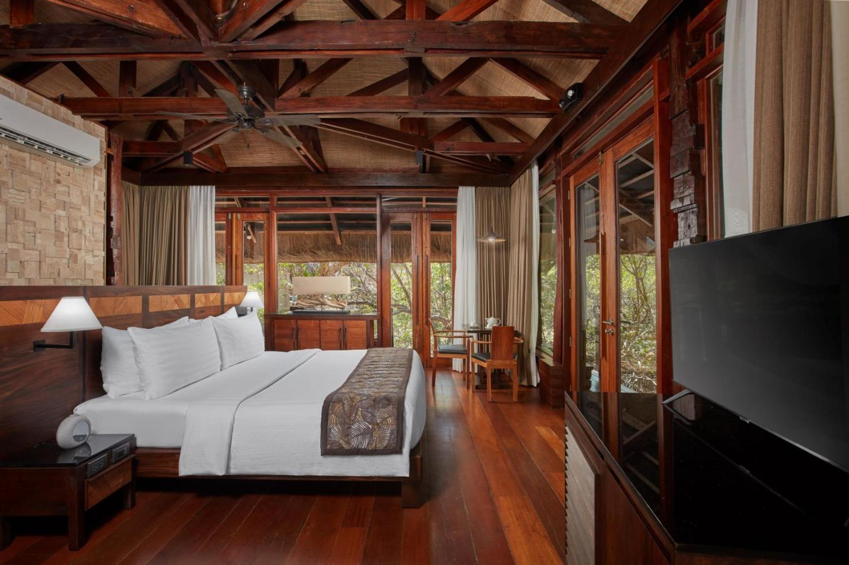 Two Seasons Coron Island Resort Bulalacao Экстерьер фото
