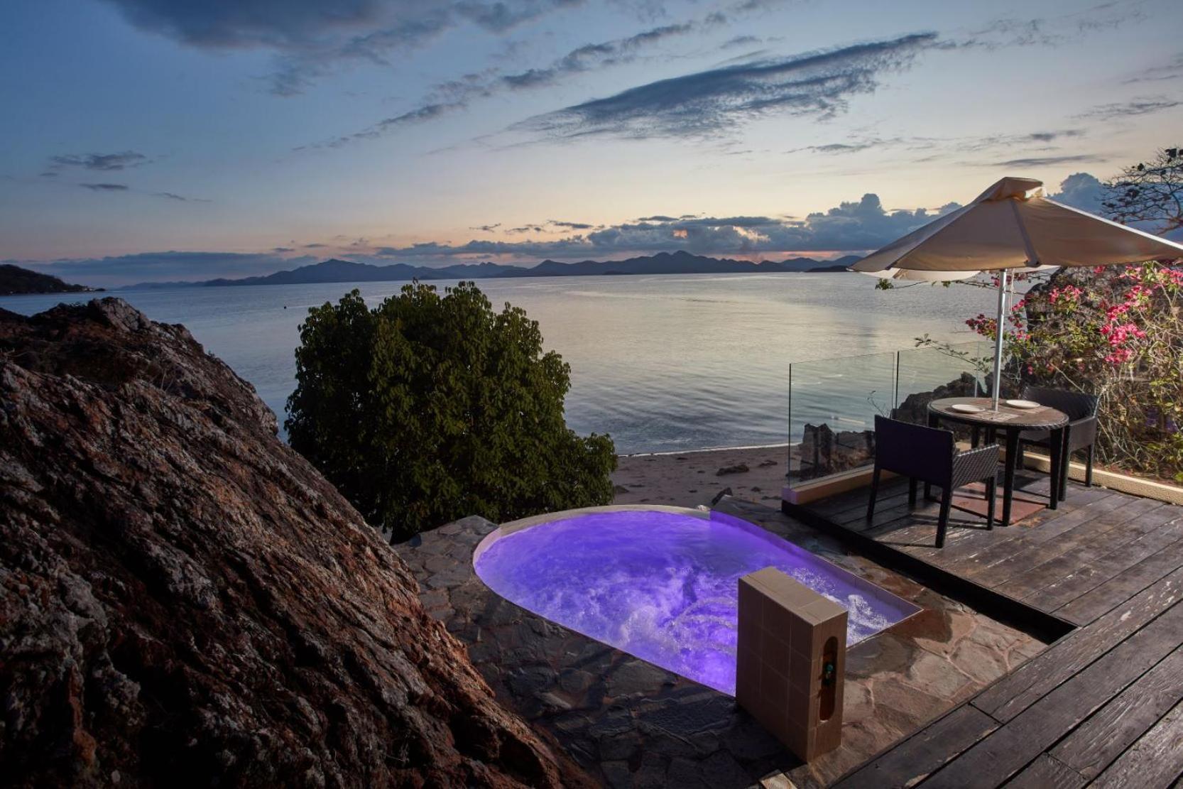 Two Seasons Coron Island Resort Bulalacao Экстерьер фото