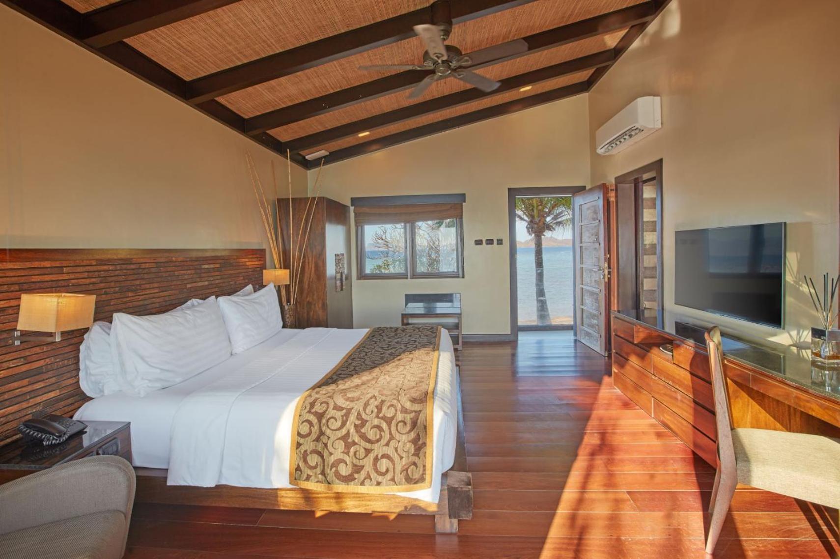 Two Seasons Coron Island Resort Bulalacao Экстерьер фото
