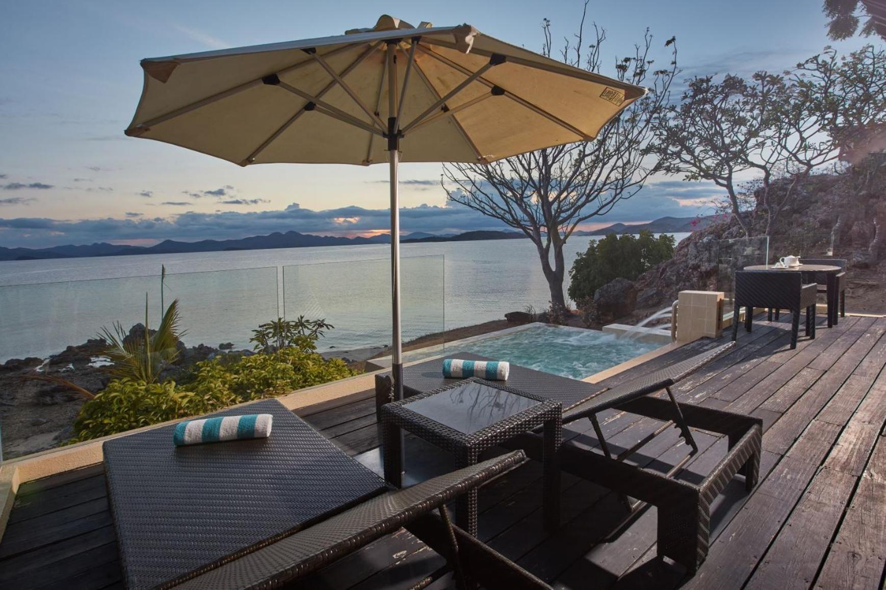 Two Seasons Coron Island Resort Bulalacao Экстерьер фото
