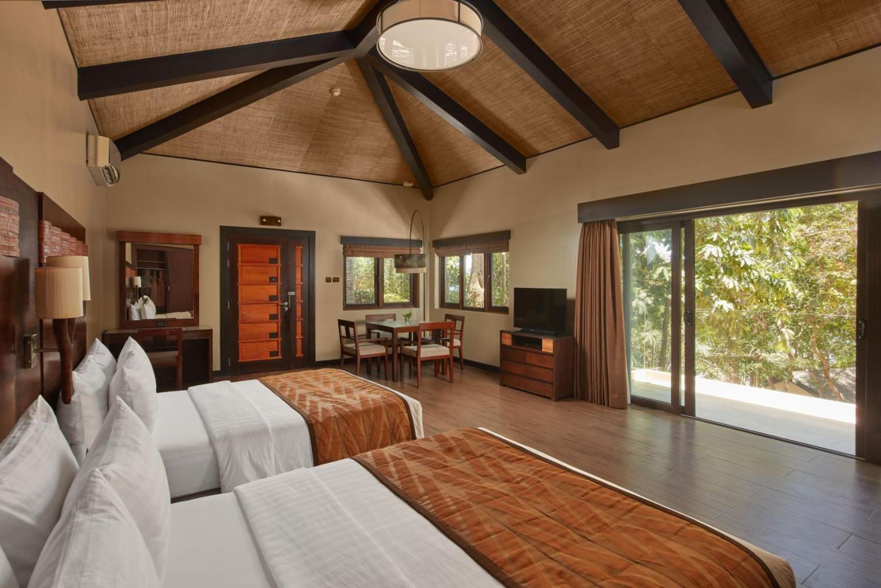 Two Seasons Coron Island Resort Bulalacao Экстерьер фото