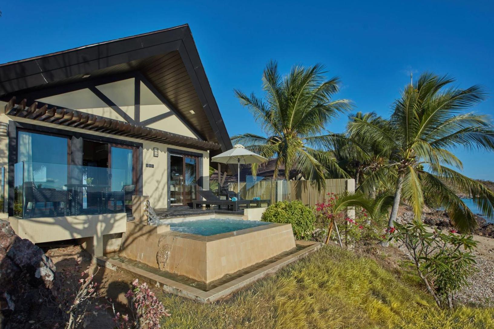 Two Seasons Coron Island Resort Bulalacao Экстерьер фото