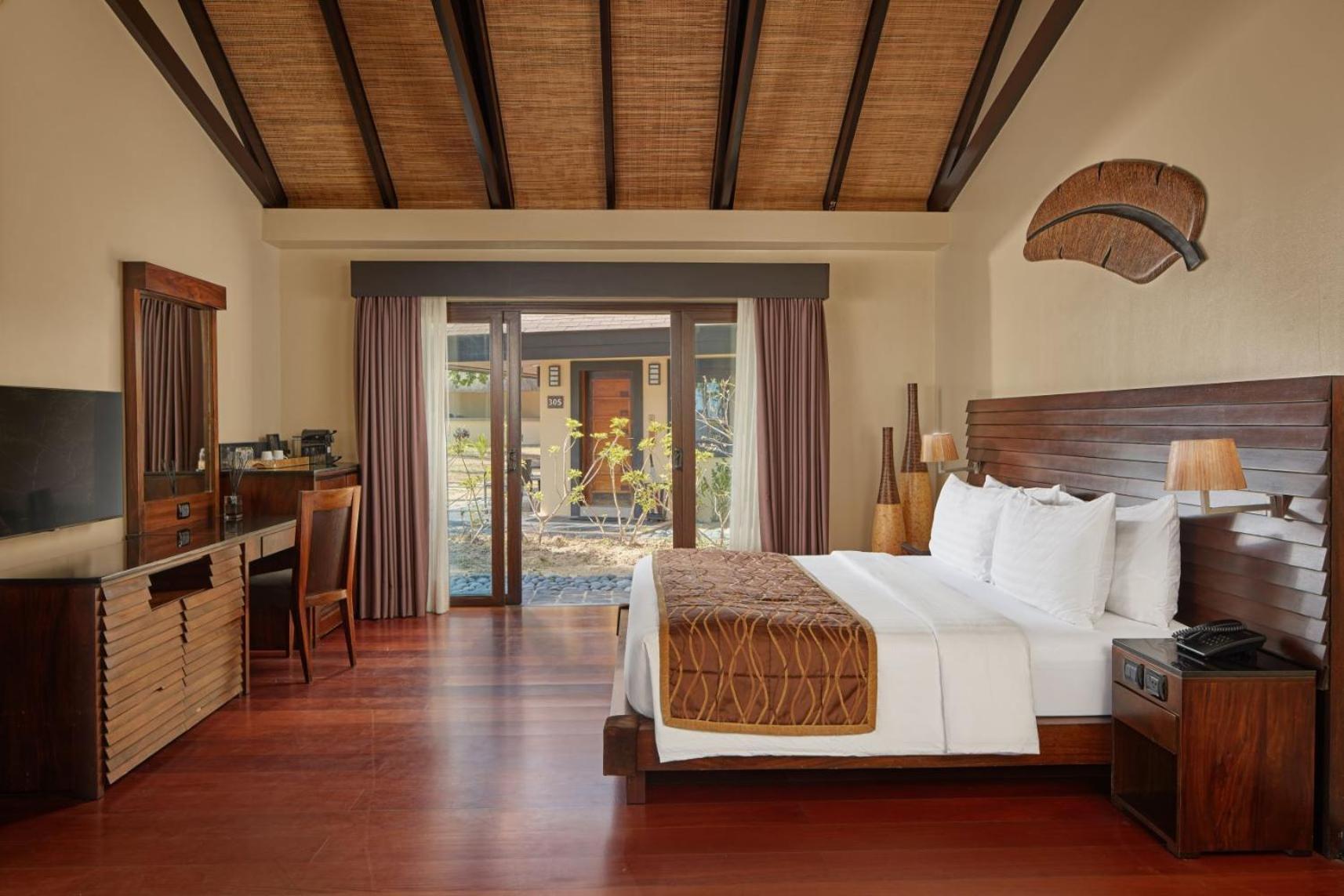 Two Seasons Coron Island Resort Bulalacao Экстерьер фото