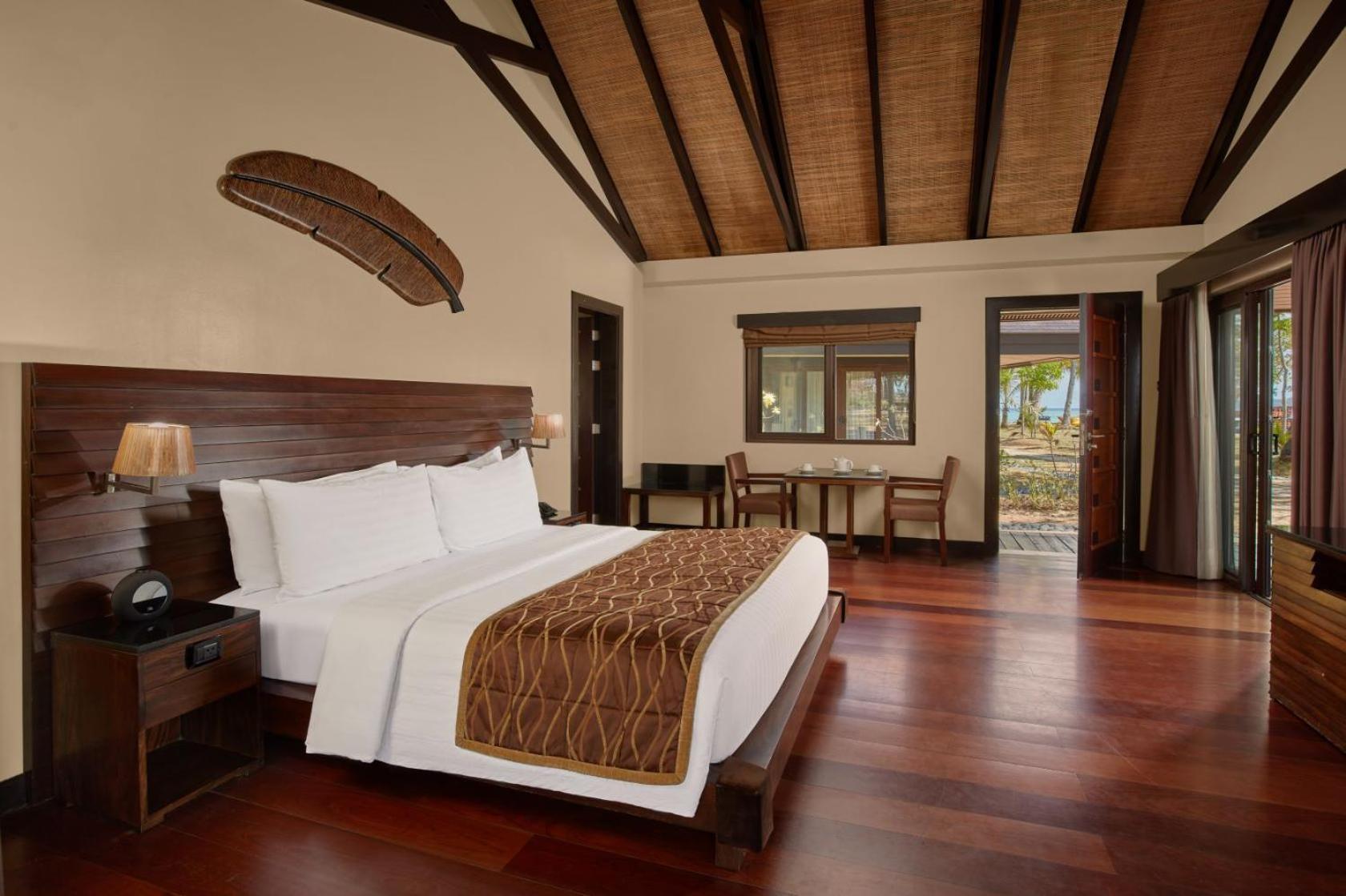 Two Seasons Coron Island Resort Bulalacao Экстерьер фото